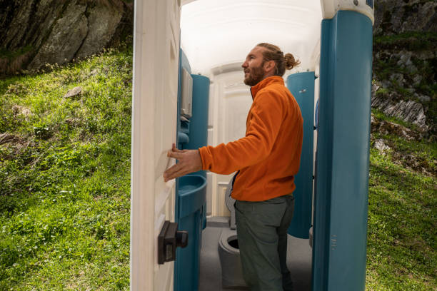Portable Toilet Options We Offer in Harvey, LA