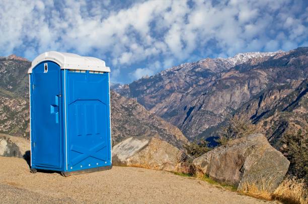 Best Portable toilet rental for construction  in Harvey, LA