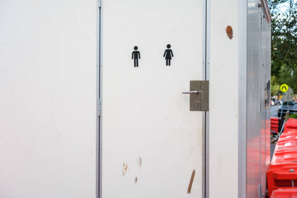 Sanitation services for porta potties in Harvey, LA