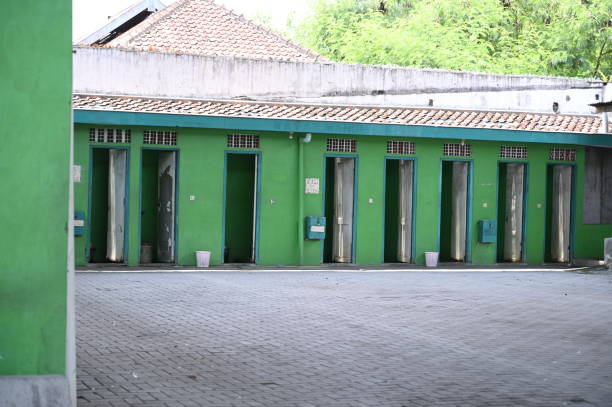 Best Temporary restroom rental  in Harvey, LA
