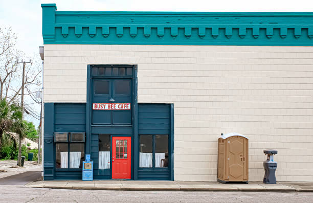 Best Porta potty rental for parties  in Harvey, LA