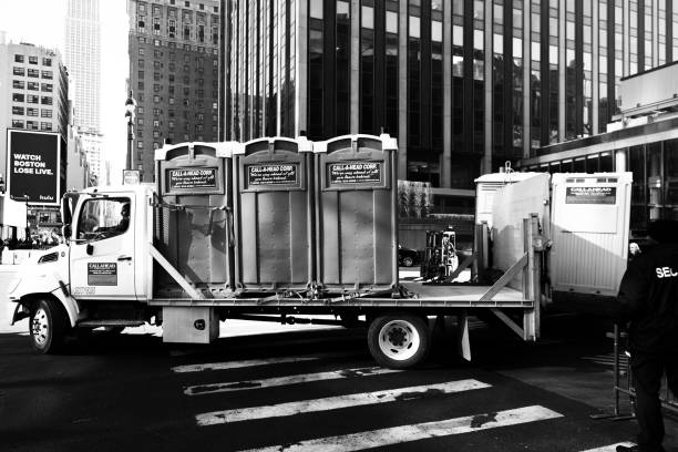 Best Portable bathroom rental  in Harvey, LA