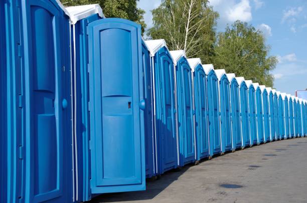 Best Portable restroom trailer rental  in Harvey, LA